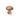 From The Anvil's Polished Bronze Hammered Cabinet Knob; #finish_polished-bronze