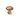 From The Anvil's Polished Bronze Hammered Cabinet Knob; #finish_polished-bronze