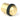 From The Anvil's Satin Brass Floor Mounted Door Stop; #finish_satin-brass