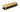 From The Anvil's Satin Brass Traditional Letterbox; #finish_satin-brass