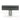 From The Anvil's Pewter Patina Brompton T-Bar; #finish_pewter-patina