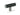 From The Anvil's Pewter Patina Brompton T-Bar; #finish_pewter-patina