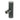 From The Anvil's Pewter Patina Brompton T-Bar; #finish_pewter-patina