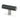 From The Anvil's Pewter Patina Brompton T-Bar; #finish_pewter-patina