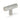 From The Anvil's Satin Marine SS (316) Brompton T-Bar; #finish_satin-marine-ss
