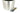 From The Anvil's Satin Marine SS (316) Newlyn Pot; #finish_satin-marine-ss