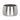 From The Anvil's Satin Marine SS (316) Hepworth Pot; #finish_satin-marine-ss