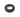 From The Anvil's Matt Black Newbury Lever on Rose Set (Unsprung); #finish_matt-black