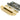 From The Anvil's Polished Brass 5 Lever BS Sash Lock; #finish_polished-brass