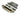 From The Anvil's Aged Brass 5 Lever BS Sash Lock; #finish_aged-brass