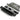 From The Anvil's Aged Bronze 5 Lever BS Sash Lock; #finish_aged-bronze