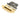 From The Anvil's Polished Brass 5 Lever BS Sash Lock; #finish_polished-brass