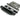 From The Anvil's Aged Bronze 5 Lever BS Sash Lock; #finish_aged-bronze
