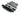 From The Anvil's Aged Bronze 5 Lever BS Sash Lock; #finish_aged-bronze