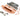 From The Anvil's Polished Bronze 5 Lever BS Sash Lock KA; #finish_polished-bronze