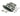 From The Anvil's Pewter Patina 5 Lever BS Sash Lock KA; #finish_pewter-patina