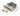 From The Anvil's Polished Nickel 5 Lever BS Sash Lock KA; #finish_polished-nickel