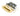 From The Anvil's Polished Brass Euro Profile Sash Lock; #finish_polished-brass