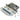 From The Anvil's Polished Stainless Steel Euro Profile Sash Lock; #finish_polished-stainless-steel