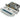 From The Anvil's Polished Stainless Steel Euro Profile Sash Lock; #finish_polished-stainless-steel