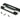 From The Anvil's Aged Bronze  ½" Rebate Kit for Euro Sash Lock; #finish_aged-bronze