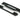 From The Anvil's Aged Bronze  ½" Rebate Kit for Euro Sash Lock; #finish_aged-bronze