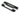 From The Anvil's Aged Bronze  ½" Rebate Kit for Euro Sash Lock; #finish_aged-bronze