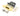 From The Anvil's Polished Brass BS 5 Lever Deadlock KD; #finish_polished-brass