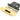 From The Anvil's Polished Brass BS 5 Lever Deadlock KD; #finish_polished-brass