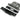 From The Anvil's Aged Bronze BS 5 Lever Deadlock KD; #finish_aged-bronze