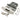 From The Anvil's Polished Stainless Steel BS 5 Lever Deadlock KA; #finish_polished-stainless-steel