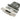 From The Anvil's Polished Stainless Steel BS 5 Lever Deadlock KA; #finish_polished-stainless-steel