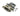 From The Anvil's Aged Brass Euro Profile Deadlock; #finish_aged-brass
