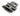 From The Anvil's Aged Bronze Euro Profile Deadlock; #finish_aged-bronze