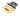 From The Anvil's Polished Brass Euro Profile Deadlock; #finish_polished-brass