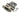 From The Anvil's Aged Brass Euro Profile Deadlock; #finish_aged-brass