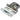 From The Anvil's Polished Chrome Euro Profile Deadlock; #finish_polished-chrome