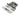 From The Anvil's Polished Chrome Euro Profile Deadlock; #finish_polished-chrome