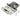 From The Anvil's Polished Stainless Steel Euro Profile Deadlock; #finish_polished-stainless-steel