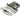 From The Anvil's Polished Stainless Steel Euro Profile Deadlock; #finish_polished-stainless-steel