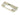 From The Anvil's Polished Nickel  ½" Rebate Kit for Euro Dead Lock; #finish_polished-nickel