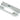 From The Anvil's Polished Chrome  ½" Rebate Kit for Euro Dead Lock; #finish_polished-chrome