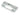 From The Anvil's Polished Chrome  ½" Rebate Kit for Euro Dead Lock; #finish_polished-chrome