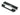 From The Anvil's Aged Bronze  ½" Rebate Kit for Euro Dead Lock; #finish_aged-bronze