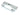 From The Anvil's Polished Stainless Steel  ½" Rebate Kit for Euro Dead Lock; #finish_polished-stainless-steel