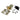 From The Anvil's Aged Brass Heavy Duty Tubular Deadbolt; #finish_aged-brass