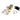 From The Anvil's Polished Nickel Heavy Duty Tubular Deadbolt; #finish_polished-nickel