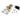 From The Anvil's Polished Chrome Heavy Duty Tubular Deadbolt; #finish_polished-chrome