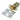 From The Anvil's Satin Chrome Heavy Duty Tubular Deadbolt; #finish_satin-chrome