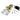 From The Anvil's Polished Stainless Steel Heavy Duty Tubular Deadbolt; #finish_polished-stainless-steel
